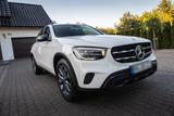 Mercedes-Benz GLC 220 d 4MATIC Autom. - - gebrauchte Mercedes-Benz GLC 220 aus dem Jahr 2020