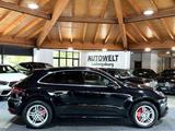 Porsche Macan 3.6 Turbo ACC-XENON-NAVI-LEDER-AHK-KAMERA - gebrauchte Porsche Macan aus dem Jahr 2015