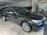 BMW 535 d GT Gran Turismo Vollausstatung - BMW 5er Reihe mit Diesel-Antrieb: Sportwagen, Automatik