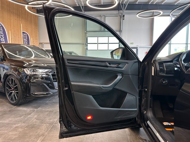Skoda Kodiaq *7-SITZER*KEYLESS*PANO*MEMORY*AHK*LED*