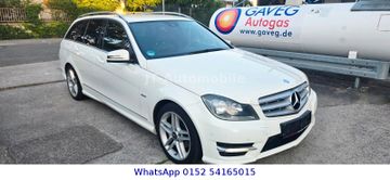 Mercedes C 200 - 2