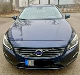 Volvo S60 2.4 D5 - gebrauchte Volvo S60 aus dem Jahr 2013