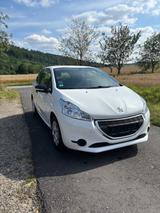 Peugeot 208 Access TÜV NEU/Tempomat/Klima/41TKM - Peugeot 208 in Kassel
