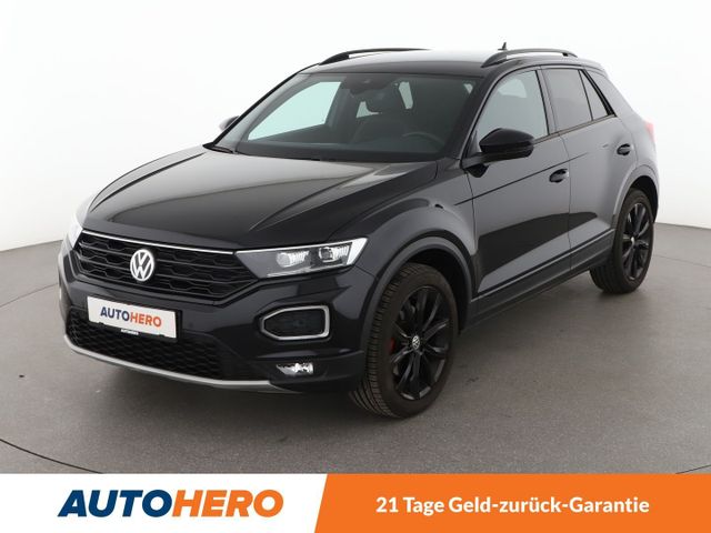 Volkswagen T-Roc 1.5 TSI ACT Sport*APP*LED*ACC*LANE*PDC*ALU