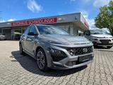 Hyundai KONA 1.6 N Line 4WD Autom. Krell Head up Alcanta - Hyundai KONA in Wuppertal