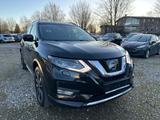 Nissan X-Trail Tekna 1.6 DIG 7.Sitzer/Leder/Pano/360° - Nissan Gebrauchtwagen in Kiel