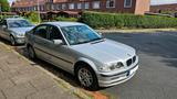 BMW 316i e46 - BMW 316 in Bremen