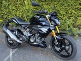 BMW G 310R mit ABS nur 6000km - BMW R60