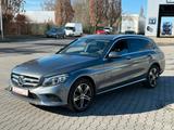 Mercedes-Benz C 220 d C  T-Modell* 4Matic* Standheizung* - Mercedes-Benz C 220 mit Diesel-Antrieb: Scheckheftgepflegt, Kombi