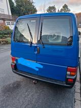 Volkswagen T4 Multivan - Volkswagen T4 Multivan in Hagen