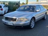 Audi A8 4.2 tiptronic quattro -Xenon*PDC*TOP ZUSTAND* - gebrauchte Audi A8 aus dem Jahr 2001