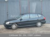 Kia Rio LS 5 Lim. (Nr. 131) - Kia aus 2002