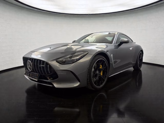 Mercedes-Benz AMG GT 63 4M+ Cp Premium*PERF-SITZ*BURM 3D*LIFT