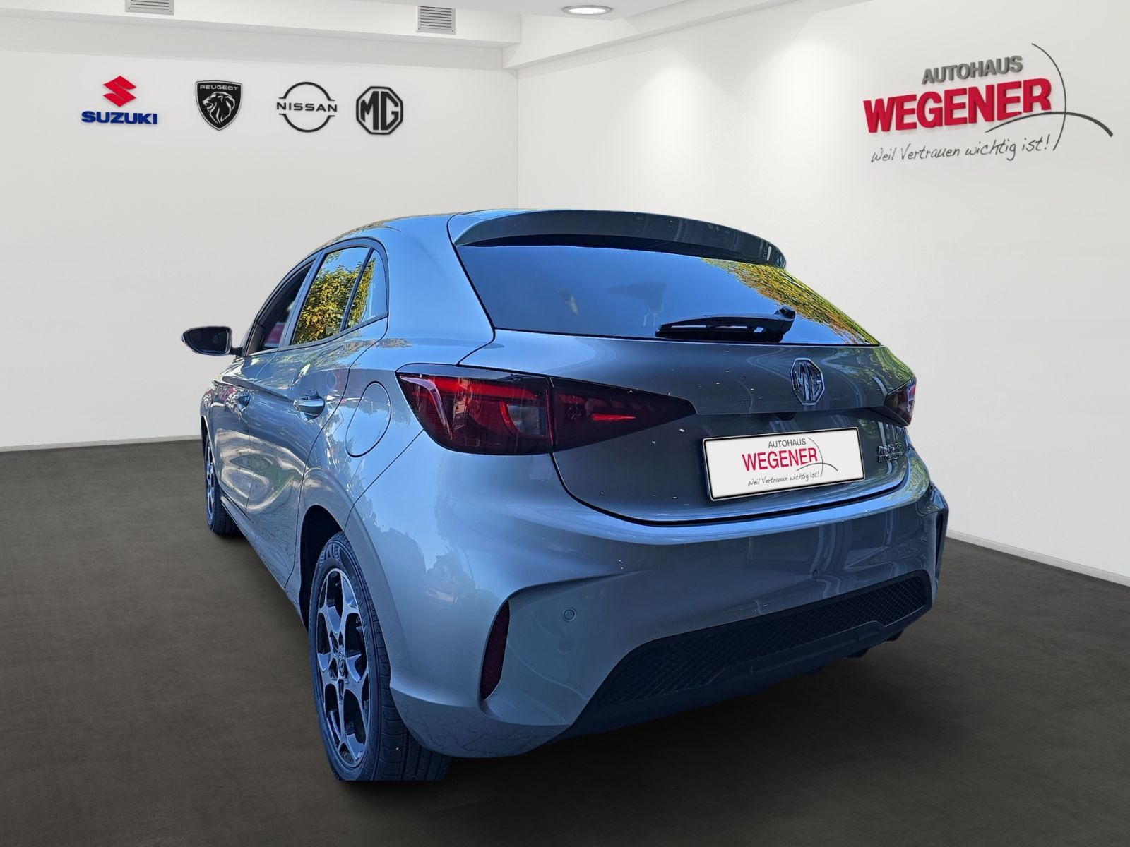 MG3