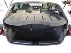 Fahrzeugabbildung Seat Ibiza FR Klimaautomatic,17 Zoll Alu,Top-Zustand