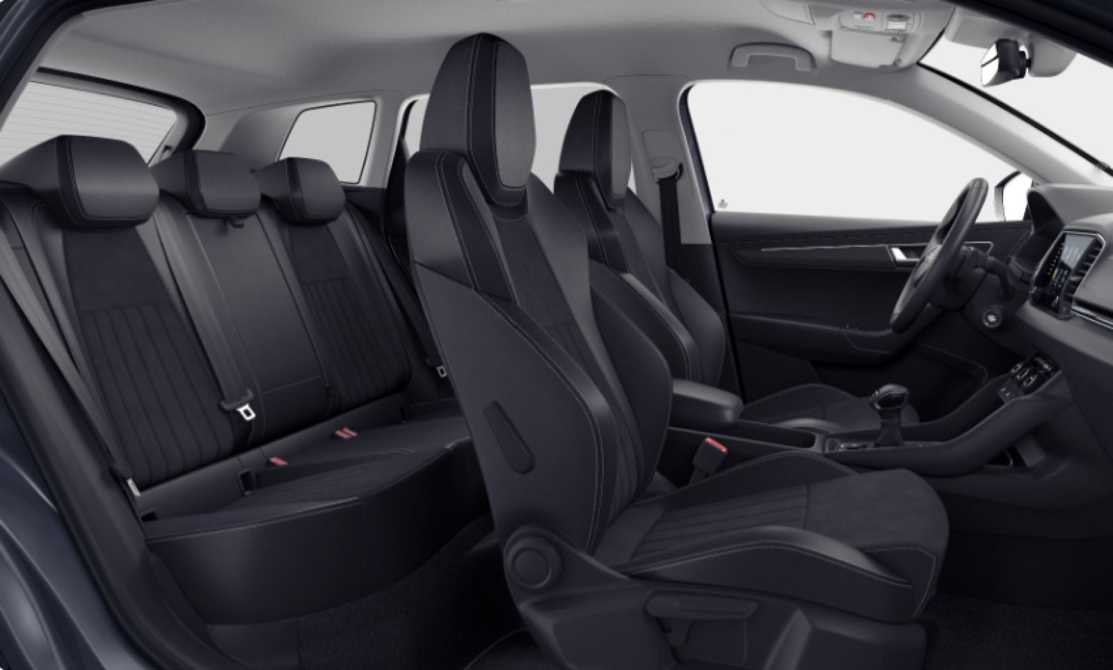 Skoda Karoq - Bild 5