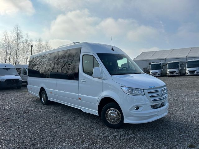 Mercedes-Benz Sprinter 517