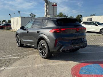 Cupra Terramar - 7