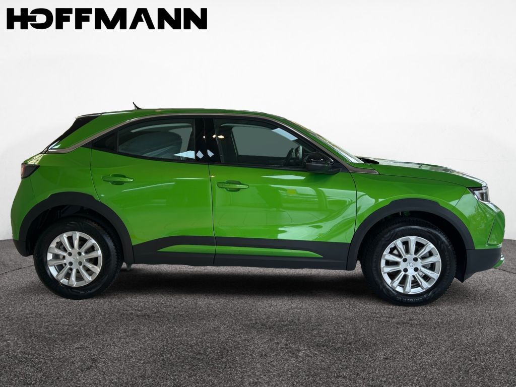 Fahrzeugabbildung Opel Mokka 1.2 DI Turbo Enjoy