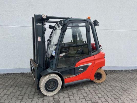 Linde H30T
