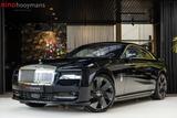 Rolls-Royce Spectre | Shooting star Headliner | Massage | Be - Rolls-Royce Elektroautos