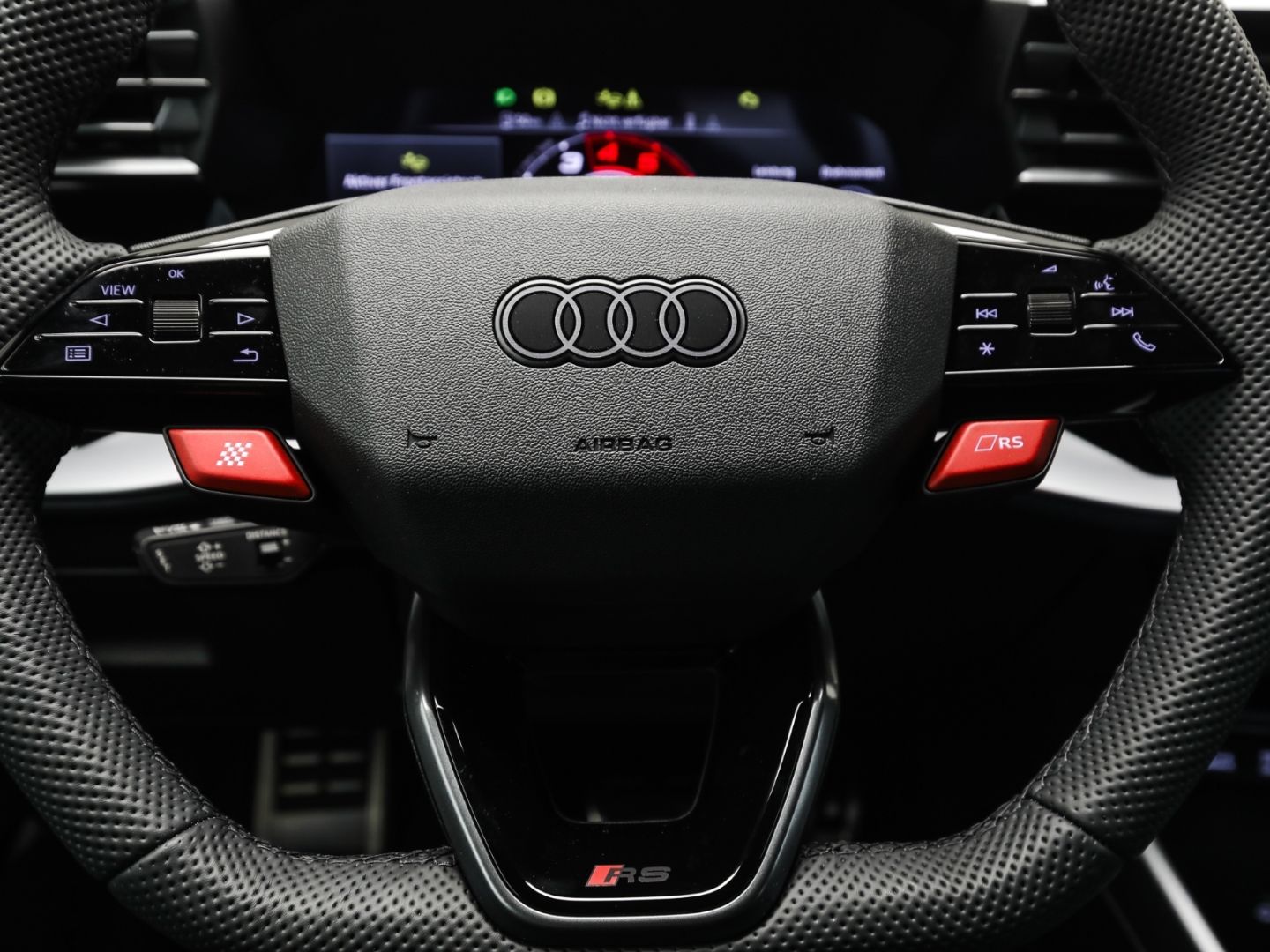 Audi RS3 - Bild 9