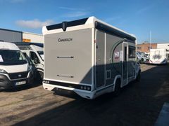 Chausson 660 Etape Line, Modell 2025