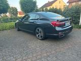 BMW 730d 360 kamera masage sitze - gebrauchte BMW 730 aus dem Jahr 2015