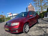 Skoda Fabia Combi Ambiente/TÜV/HU/NEU/Garantie/ - gebrauchte Skoda Fabia aus dem Jahr 2007
