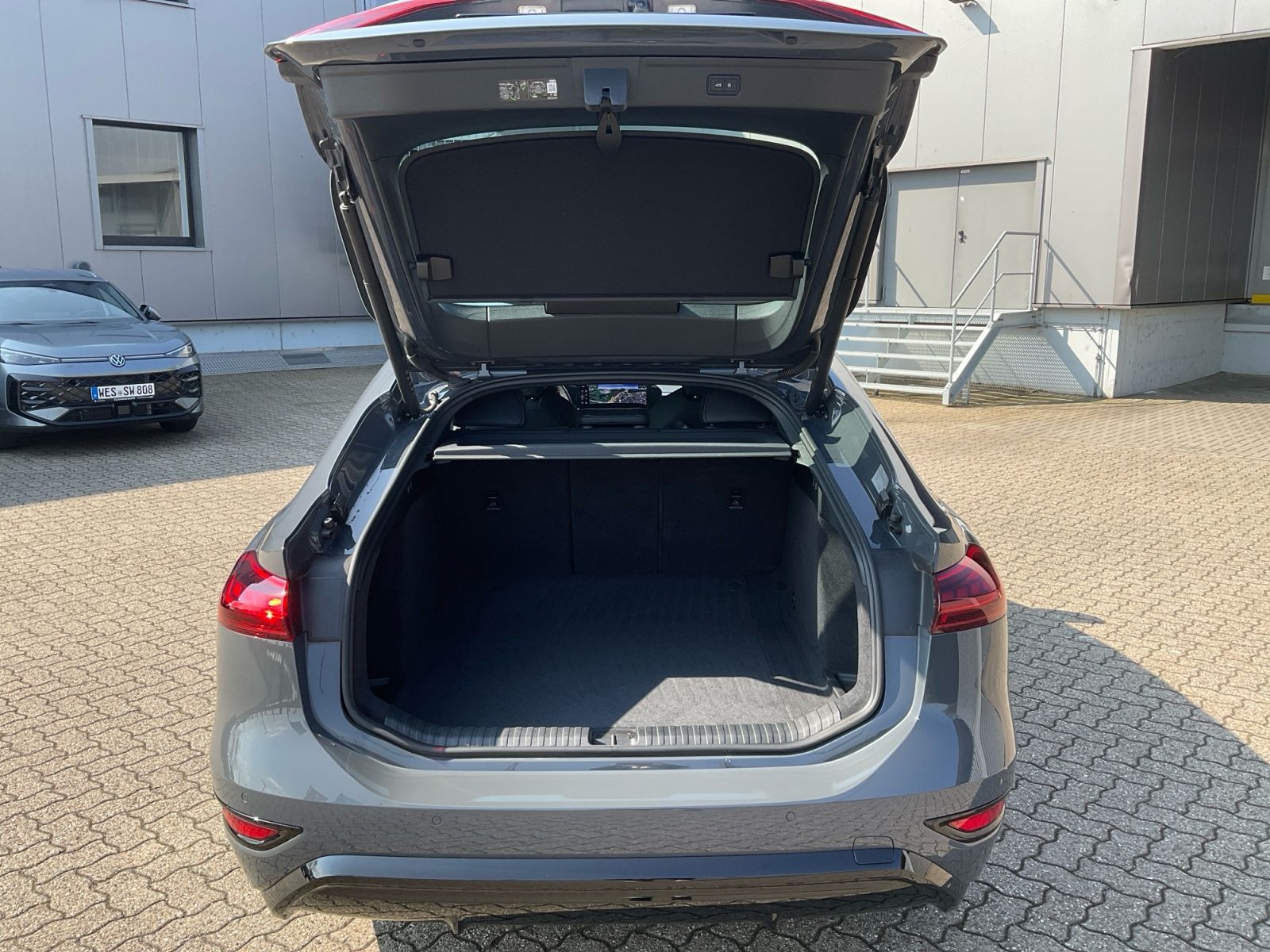 Audi A6 e-tron - Bild 26