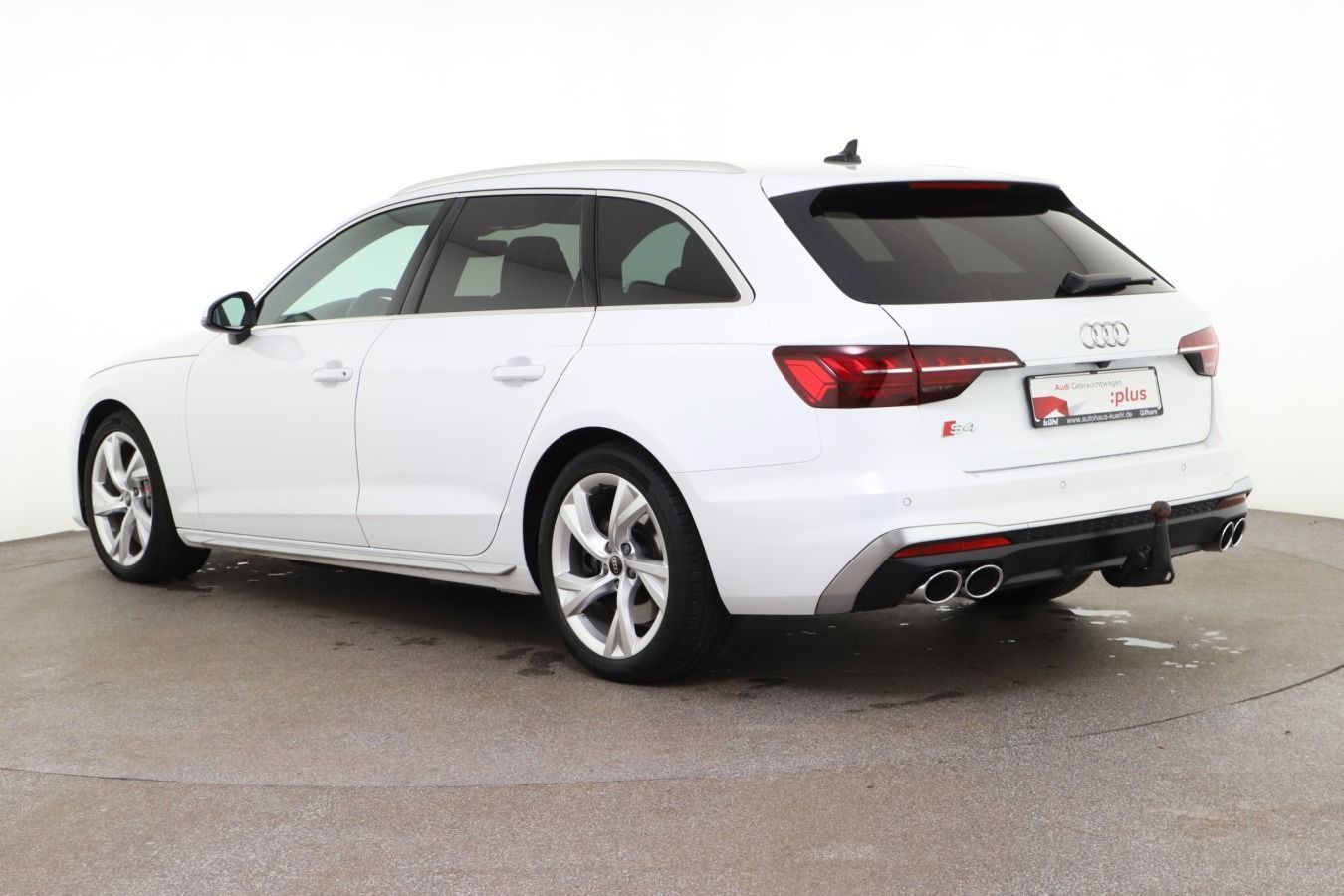 Audi S4 - Bild 4
