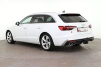 Audi S4 - Vorschau Bild 4