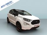 Ford ECOSPORT 1.0 EcoBoost Aut. ST-LINE - gebrauchte Ford EcoSport aus dem Jahr 2020