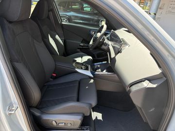 BMW X3 20d xDrive M Sportpaket HK HiFi DAB LED RFK
