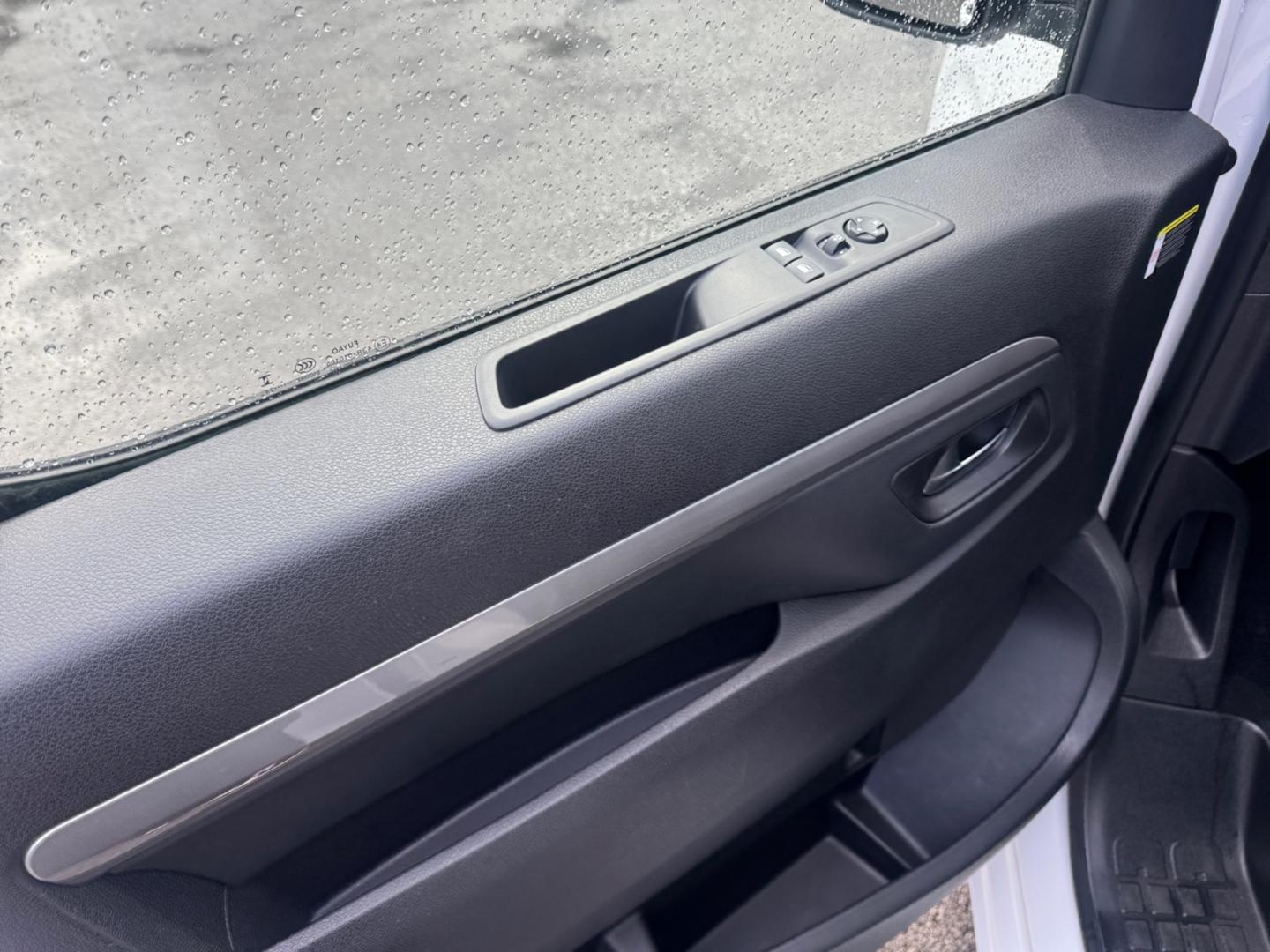 Toyota Proace Verso 2.0 D-4D L2 Team D *LED*ACC*CAM*Nav