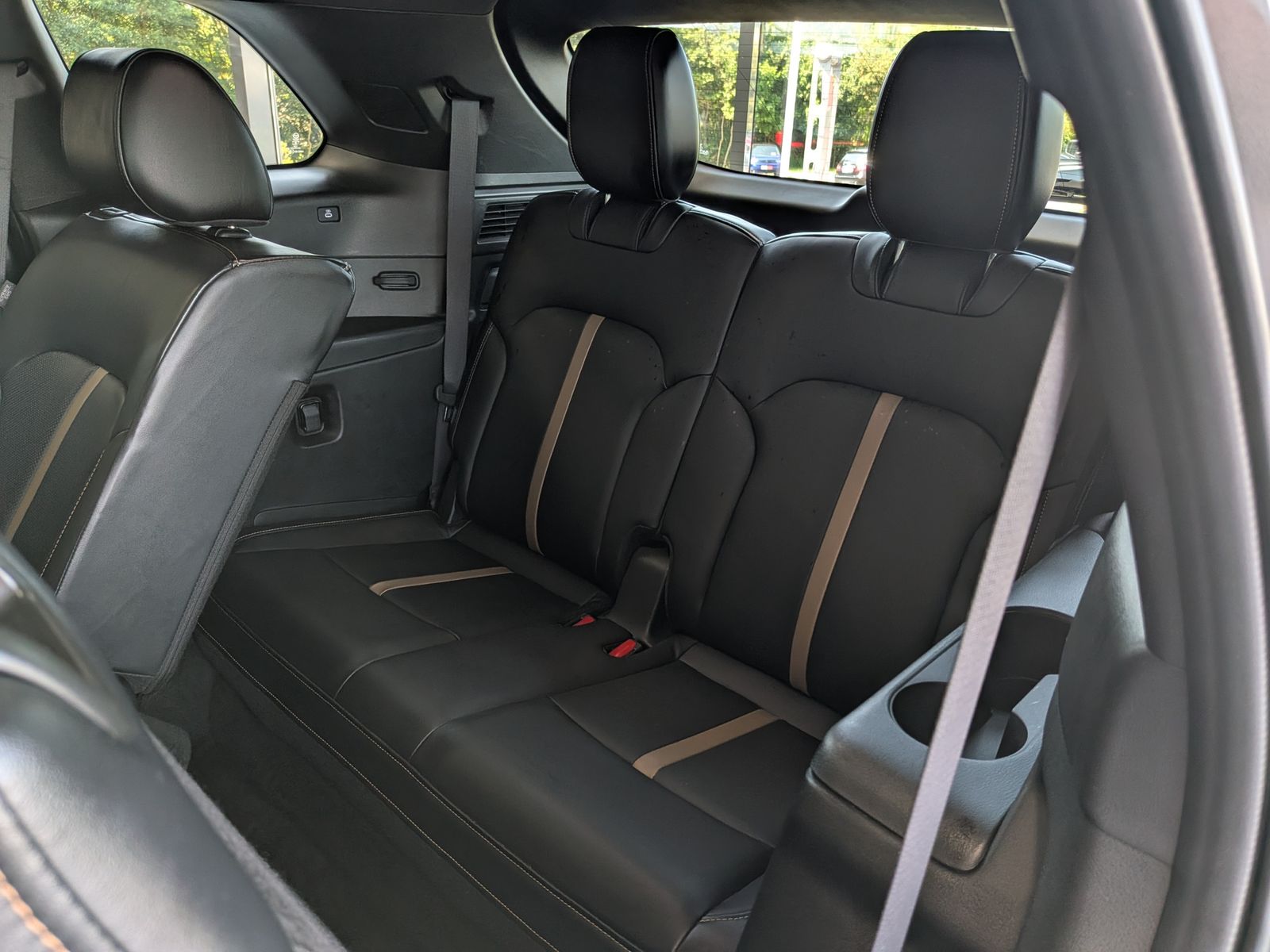 Vehicle image Mazda CX-80 3.3L E-SKYACTIV D 254 HOMURA+ 7-seat Pano