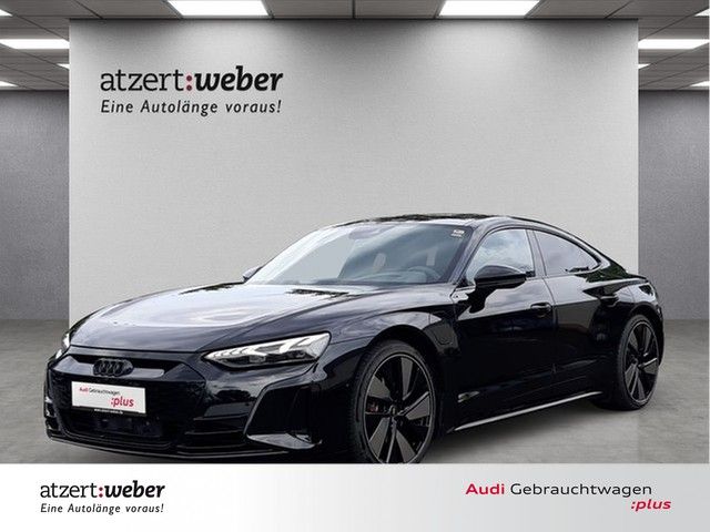 Image of Audi RS e-tron GT