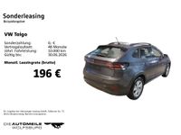 Volkswagen Taigo - Vorschau Bild 2