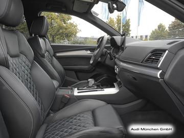 2023 AUDI SQ5 — миниатюра 14