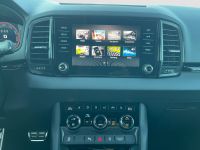 Skoda Karoq - Vorschau Bild 12
