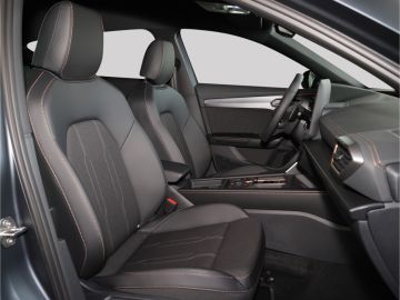 Cupra Formentor 1.5 eTSI Matt LED Kamera Navi