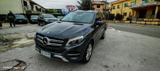 Mercedes-Benz MERCEDES BENZ GLE 250D TETTO PELLE NAVI - graue Mercedes-Benz GLE 250