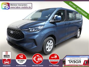Ford Leasingangebot: Ford Tourneo Custom Trend L2 ACC AHK Nav SHZ 3Z-Klima
