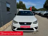 Seat Ibiza 1.0 TSI FR KAMERA NAVI ACC LED - gebrauchte Seat Ibiza aus dem Jahr 2024