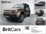 Land Rover DEFENDER 90 D200 X-Dynamic SE 360 SpurH elSitz - Land Rover Defender aus 2025