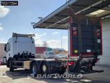 Scania P500 P 6X2 Full Air Zepro 2500kg Ladebordwand Li - Angebote
