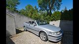 Saab 9-3 2.0 Turbo Ecop. Cabr. Classic Edition Cl... - gebrauchte Saab 45725 aus dem Jahr 2003
