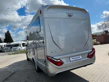 Fahrzeugabbildung HYMER / ERIBA / HYMERCAR ML-T 580 - Modell 2023