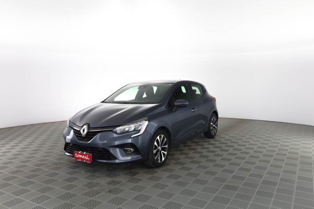 Renault RENAULT Clio Clio TCe 90 CV 5 porte Business