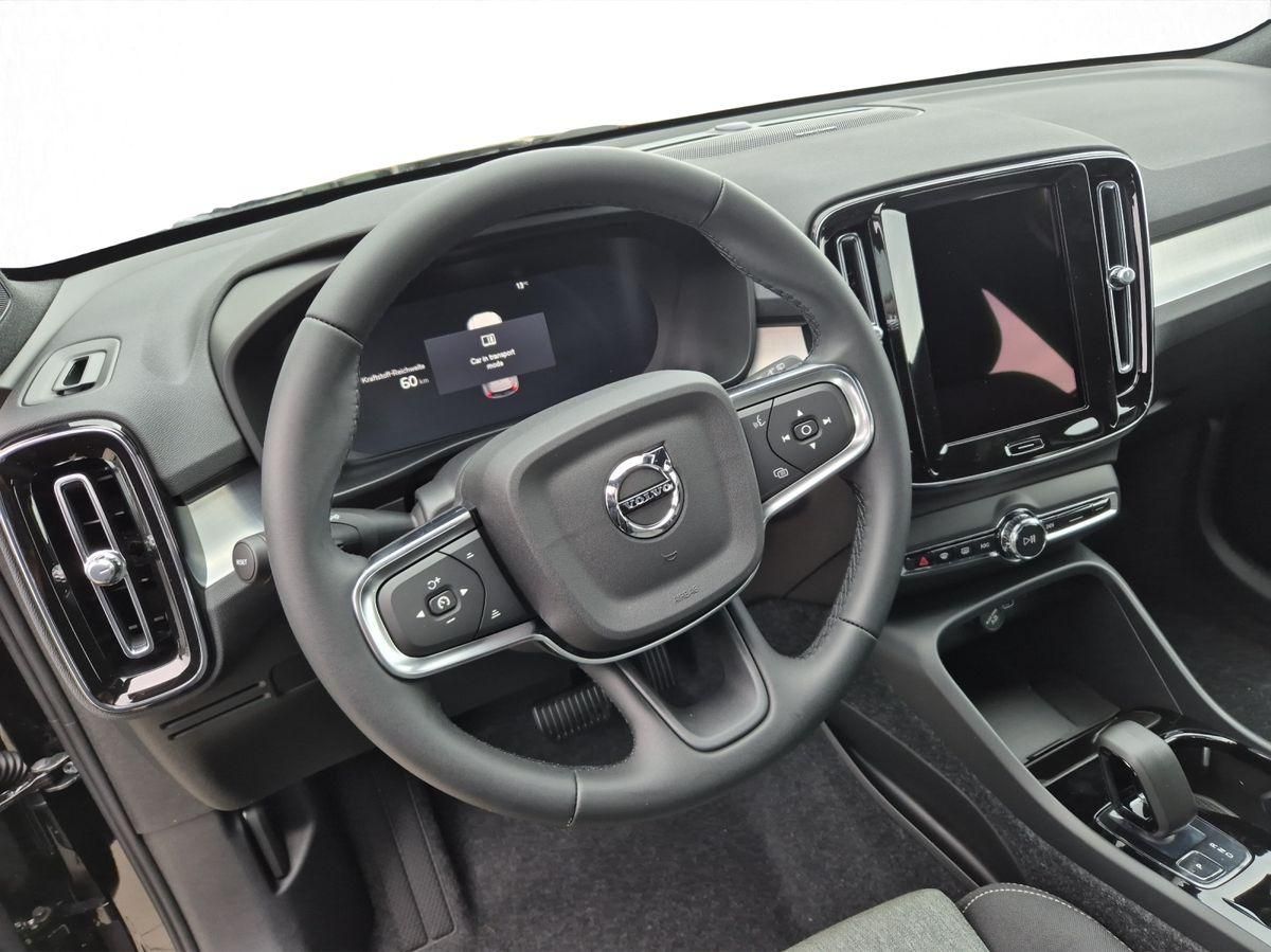 Volvo XC40 - Bild 14
